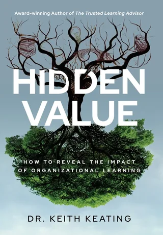 Hidden Value — Dr. Keith Keating